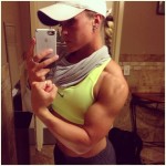 Nicole Wilkins