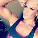 Nicole Wilkins