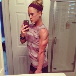 Nicole Wilkins