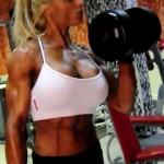 Sonny on FemaleMuscle Talk