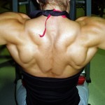 Sonny on FemaleMuscle Talk