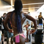 FemaleMuscle.com CALL NOW! 800-222-3539 International Calls +1 214-446-1459