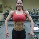 FemaleMuscle.com CALL NOW! 800-222-3539 International Calls +1 214-446-1459