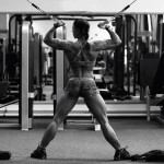 FemaleMuscle.com CALL NOW! 800-222-3539 International Calls +1 214-446-1459