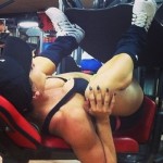 FemaleMuscle.com CALL NOW! 800-222-3539 International Calls +1 214-446-1459