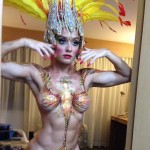 FemaleMuscle.com CALL NOW! 800-222-3539 International Calls +1 214-446-1459