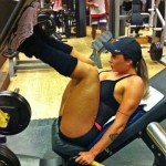 FemaleMuscle.com CALL NOW! 800-222-3539 International Calls +1 214-446-1459