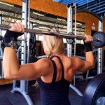 FemaleMuscle.com CALL NOW! 800-222-3539 International Calls +1 214-446-1459