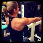 FemaleMuscle.com CALL NOW! 800-222-3539 International Calls +1 214-446-1459