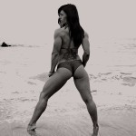 Marissa Inda