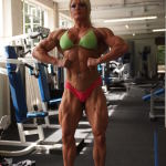 Lisa Cross