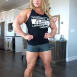 Aleesha Young