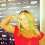 Aleesha Young