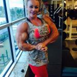 Aleesha Young
