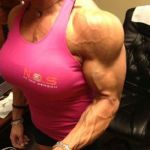Aleesha Young