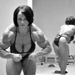 Aleesha Young