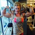Aleesha Young