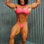 Aleesha Young