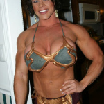Aleesha Young