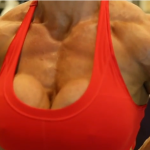 Aleesha Young