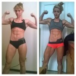 Brittni Kent
