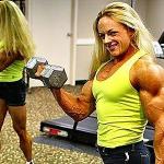 Kristy Hawkins