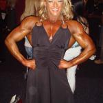 Kristy Hawkins