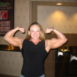 Kristy Hawkins