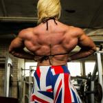 Lisa Cross