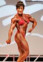 Bonnie Priest - Ms. Olympia 2007