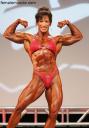 Bonnie Priest - Ms. Olympia 2007