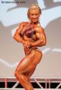 Heather Armbrust - Ms. Olympia 2007