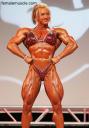 Heather Armbrust - Ms. Olympia 2007