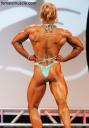 Stephanie Kessler - Ms. Olympia 2007 Coverage