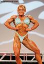 Stephanie Kessler - Ms. Olympia 2007 Coverage