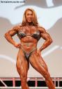 Yaxeni Oriquen-Garcia - Ms. Olympia 2007