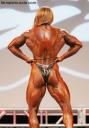 Yaxeni Oriquen-Garcia - Ms. Olympia 2007