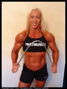 FemaleMuscle Talk +1-214-446-1459