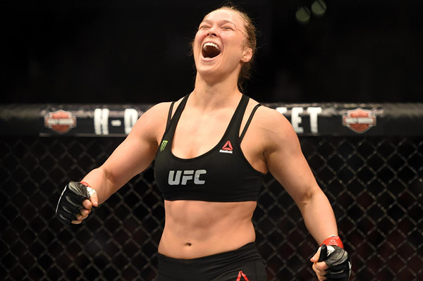 21FactsRousey14