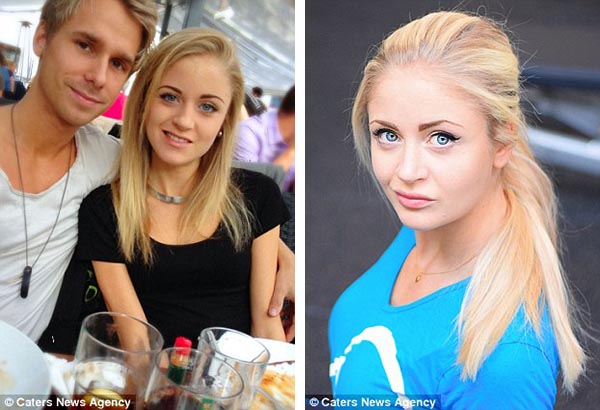 With support from her mother and long-term boyfriend, Timmy, left, Linn turned her life around and forced herself to overhaul her diet and lifestyle completely. She tried weightlifting and became hooked instantly Read more: http://www.dailymail.co.uk/femail/article-3331787/Former-anorexic-warned-heart-stop-moment-says-weightlifting-saved-eats-build-muscle.html#ixzz3sWbrXZeF  Follow us: @MailOnline on Twitter | DailyMail on Facebook