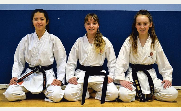 Chelmsford Shotokan Karate Club