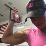 FemaleMuscle Biceps