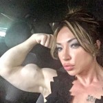 FemaleMuscle Biceps