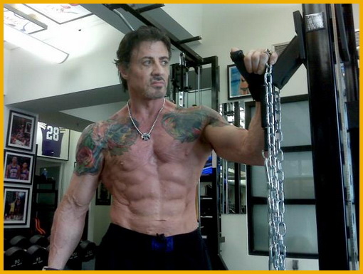 sylvester-stallone-workout