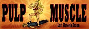 Female Muscle Pulp Muscle Stories