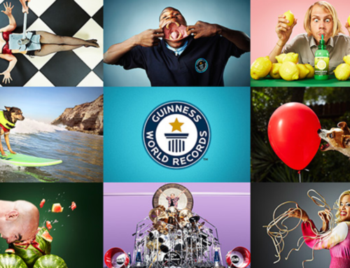 All the records broken on Guinness World Records Day 2020
